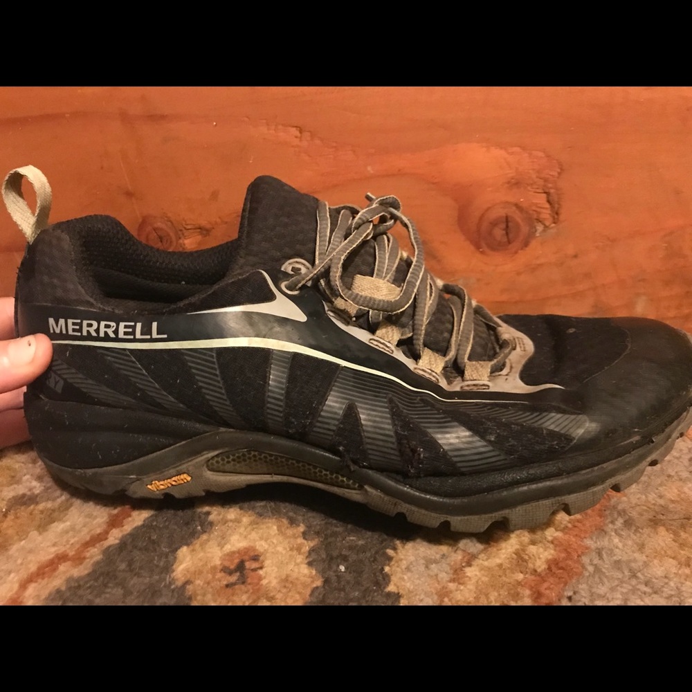 Merrell
